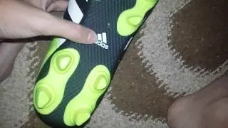 Unixbox Adidas ace 15. 4