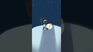 ini udah Christmas main salju 🤩