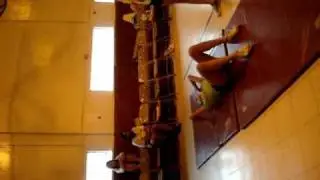 slimnastics olympics