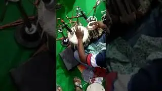 Tabla  prabhu Anna keys Vijay Kumar Anna
