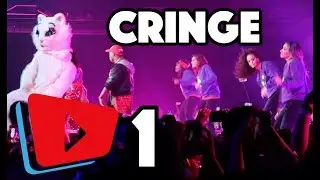VIDCON 2017 - DAY 1 - THE YOUTUBE CONCERT