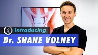 Dr. Shane Volney | New York & New Jersey Pain Specialist | Pain Treatment Specialists