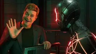 Marvel's Spider-Man: Miles Morales