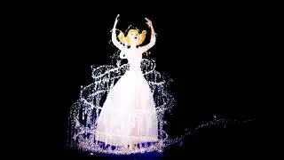 rihanna ft. chris brown and jay-z - cinderella ( slowed + reverb )