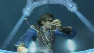 Prince of Persia The Sands of Time Part 3 - Azad Defense and Boss Fight