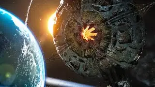 【戰錘40k】靈能星炬&middot;泰倫天體生物戰艦，直取太陽領主與禁軍統帥！