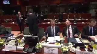 European Council highlights
