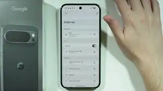 Google Pixel 10 Pro XL: как исправить проблему отсутствия подключения к Wi-Fi (устранение проблем...