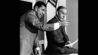 Dragnet: Big Mask Part 2 / Big Small / Big String / Big Lay-Out