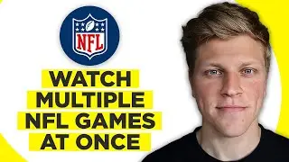 How To Watch Multiple NFL Games at Once (2026)