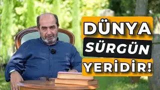 Ölüm Son Değil, Başlangıçtır!  Ömer Demirbağ