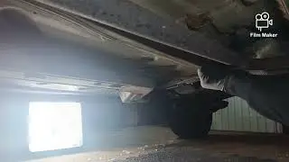 Otwieram puszkę Pand-ory czyli Fiat Panda znowu na warsztacie 😉