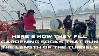 Choctaw Fresh Produce Farm Field Day Recap Video