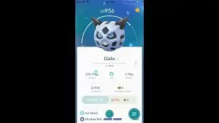 NEW GEN 3 POKEMON!!! Pokemon Go