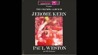 Paul Weston & His Orchestra - Why Was I Born