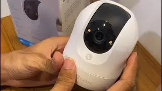 Review cctv ezviz c6n g1 5mp 3k indoor