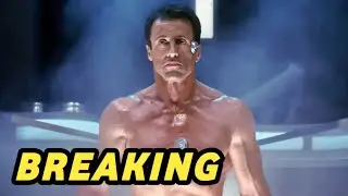 ! Fans Slam Sylvester Stallone&rsquo;s New Dystopian Sci-Fi movie amid Remake After Arnold&rsquo;s Running Man