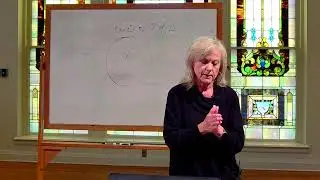 February 17, 2022 Thursday Morning Ladies Bible Study