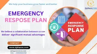 #129 SIPHACOS Emergency Respose Plan