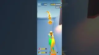 Subway surfers game #song #remix #love #newsong #music #subwaysurfers #mobilegamemusic #gaming