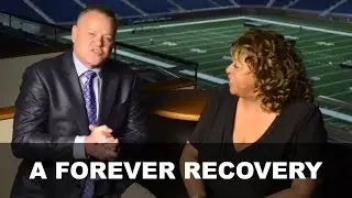 A Forever Recovery: Artina Hardman of Mack Alive Foundation