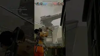 Game Highlight #roguecompany #gameplay #gaming #ps5 #trend #playstation #trending #shorts  #close