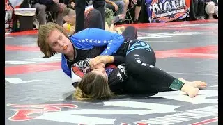 #365 Girls Grappling @ &bull; Women Wrestling BJJ MMA Female Brazilian Jiu-Jitsu