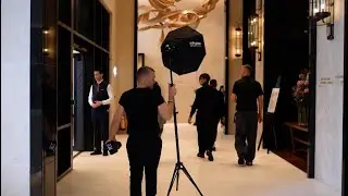 VANITY GROUP BTS