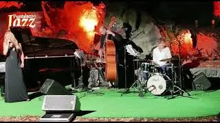 Invitation   Daniela Schächter Trio @ Puntalazzo Jazz