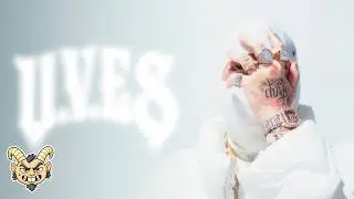 KRIS R - U.V.E.S 💔