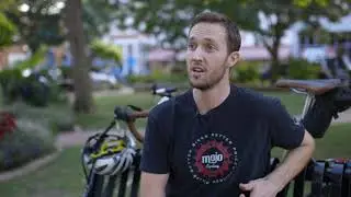 Find Your Mojo on a Trail in Arkansas | Mojo Cycling in Bentonville, AR