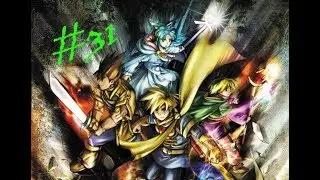 Hacia Suhalla! Golden Sun #31