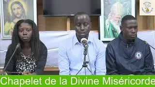 Le petit déjeuner spirituel du lundi 2 fevrier 2026