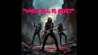 When All Is Quiet (Nu Metal) - HotPotMusic