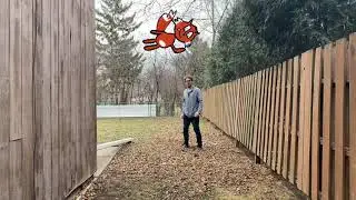 Buddy Tails