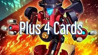 Budget Rescue Ace Combo 2023: 2 cards turn into 6