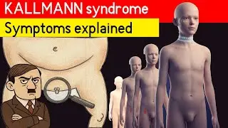 Kallmann Syndrome: The Silent Condition Behind Delayed Puberty and Loss of Smell