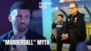 Marcelo Bielsa's 