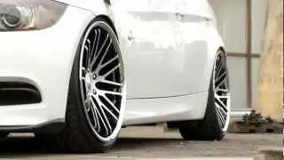 GetCheapParts.ca - STANCE WHEELS EVOLUTION E90 BMW
