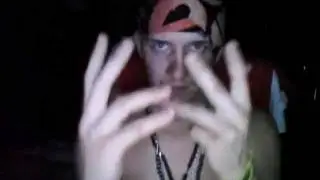 DNA spitting Super Complicated Rap Verses!