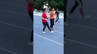 1 more practice Session,BSF Physical Test 👩🏻&zwj;✈️🤼&zwj;♀️🩺#shortvideo #viral #trending #youtubeshorts
