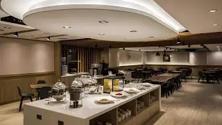 Golden Garden Hotel, Taipei, Taiwan | Travel With Vanshika