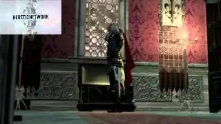 Retrospective Review: Assassin's Creed II
