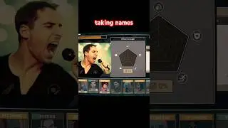 #adhoc #dispatch #dispatchgame #criticalrole #funny #singing #games #gameplay #shorts #youtubeshorts