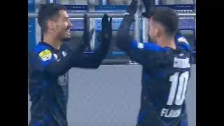 MOZZART BET SUPERLIGA (17. kolo): TSC - Radnički Niš 4:1 / 01.12.2024.