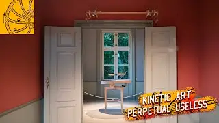 Nature Symphony &ndash; Kinetic sound sculptures