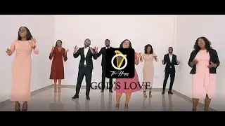 God's Love || The Harps