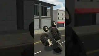 Indian vehicle games 36_30 AALE