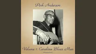 Thousand Woman Blues (Remastered 2018)