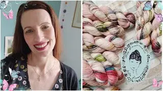 Strickpodcast #53 Leipziger Wollefestival l Asta Zimmermann